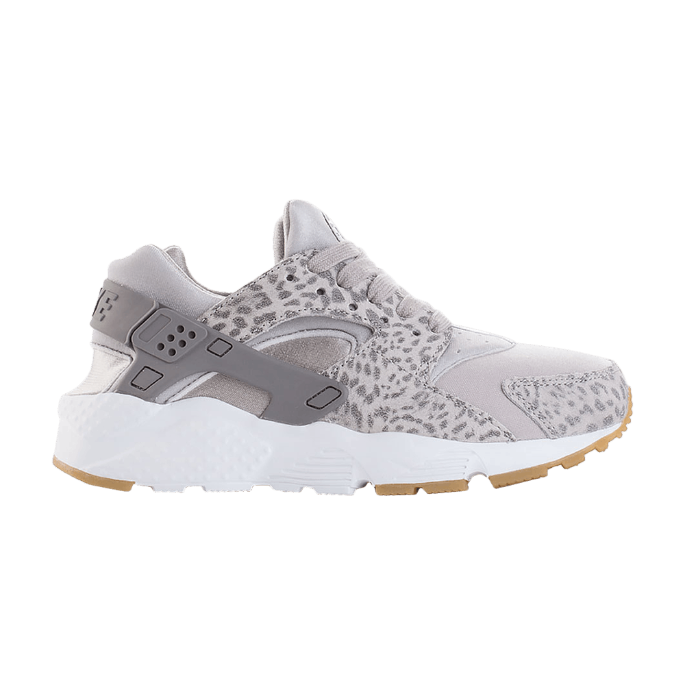 Huarache Run SE GS 'Atmosphere Grey'