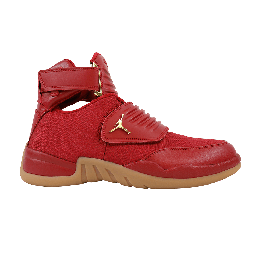 Jordan Generation 23 'Red Gum'