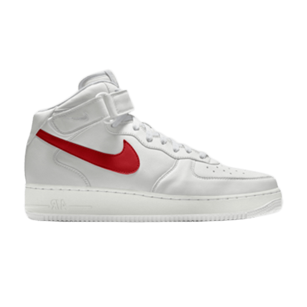 Air Force 1 Mid iD