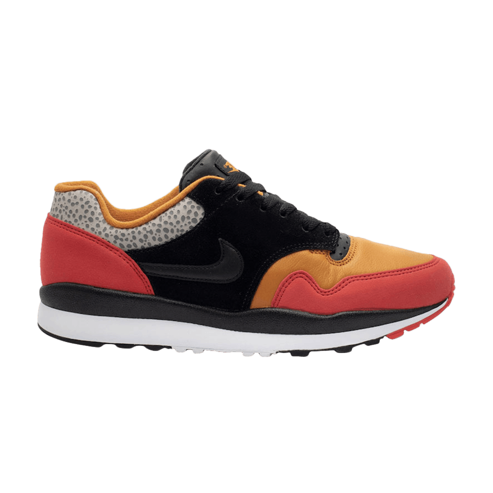 Air Safari SE 'Red Monarch'