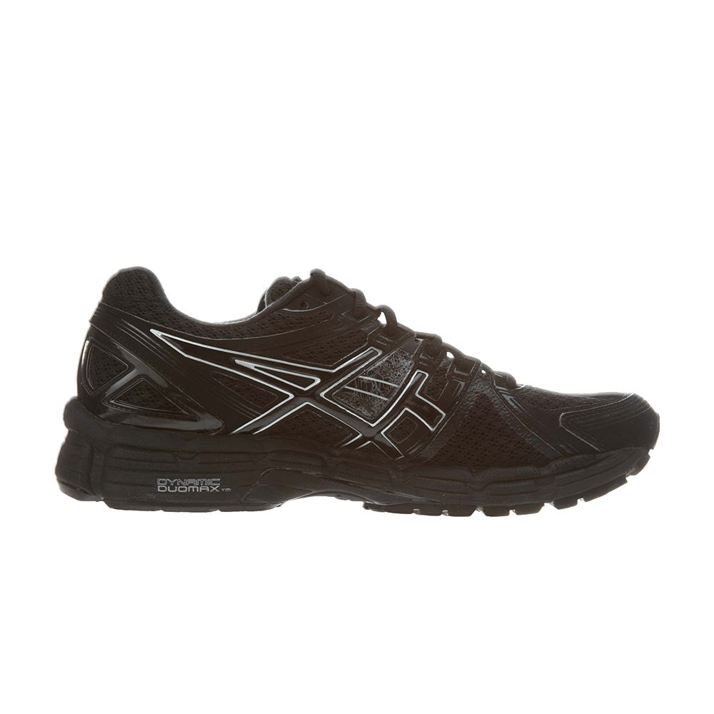 Gel Kayano 19 'Onyx'