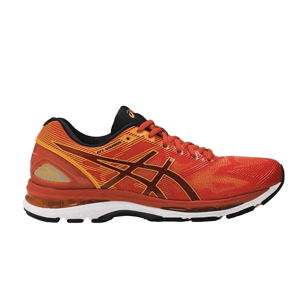 Gel Nimbus 19 'Red Clay'