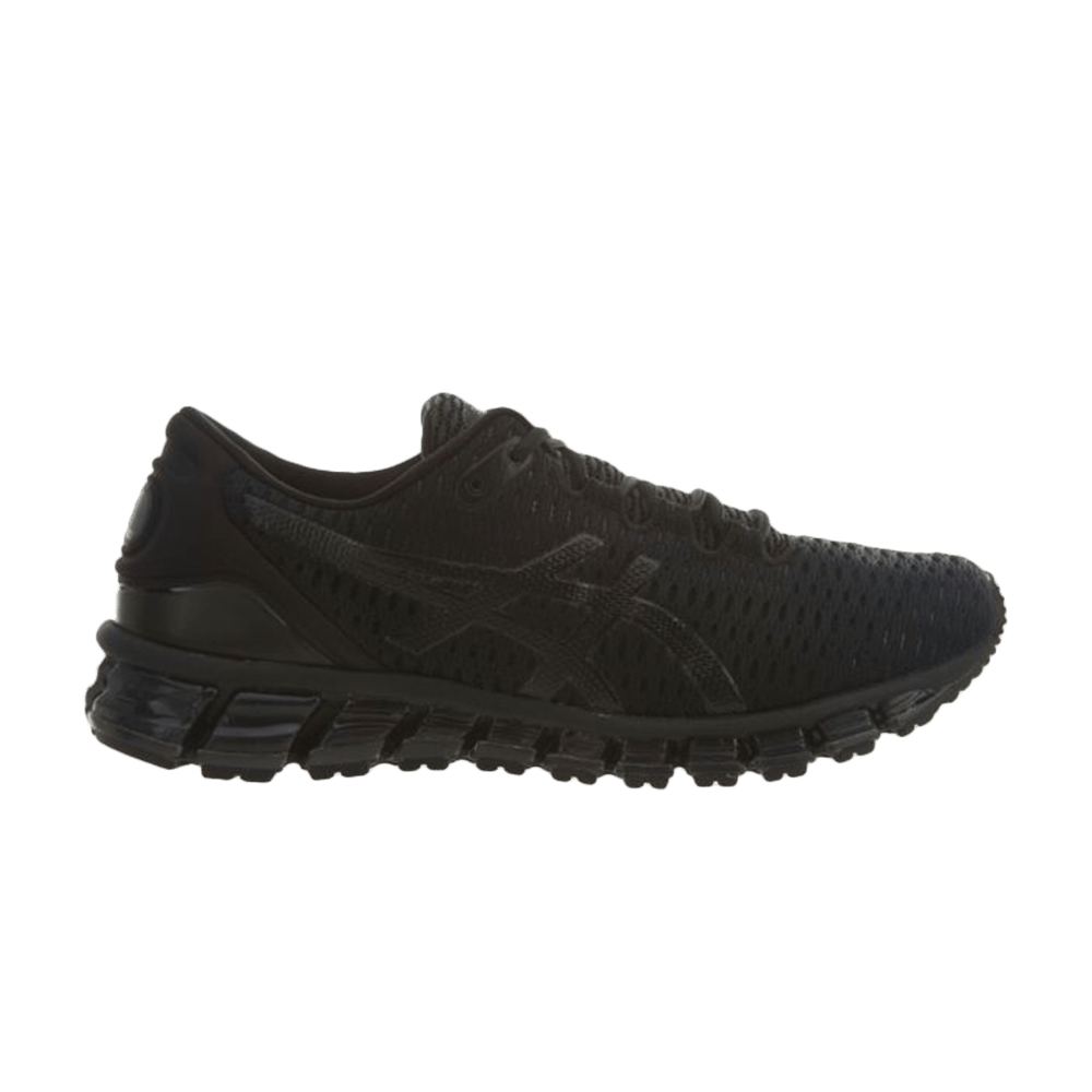 Gel Quantum 360 Shift 'Black'