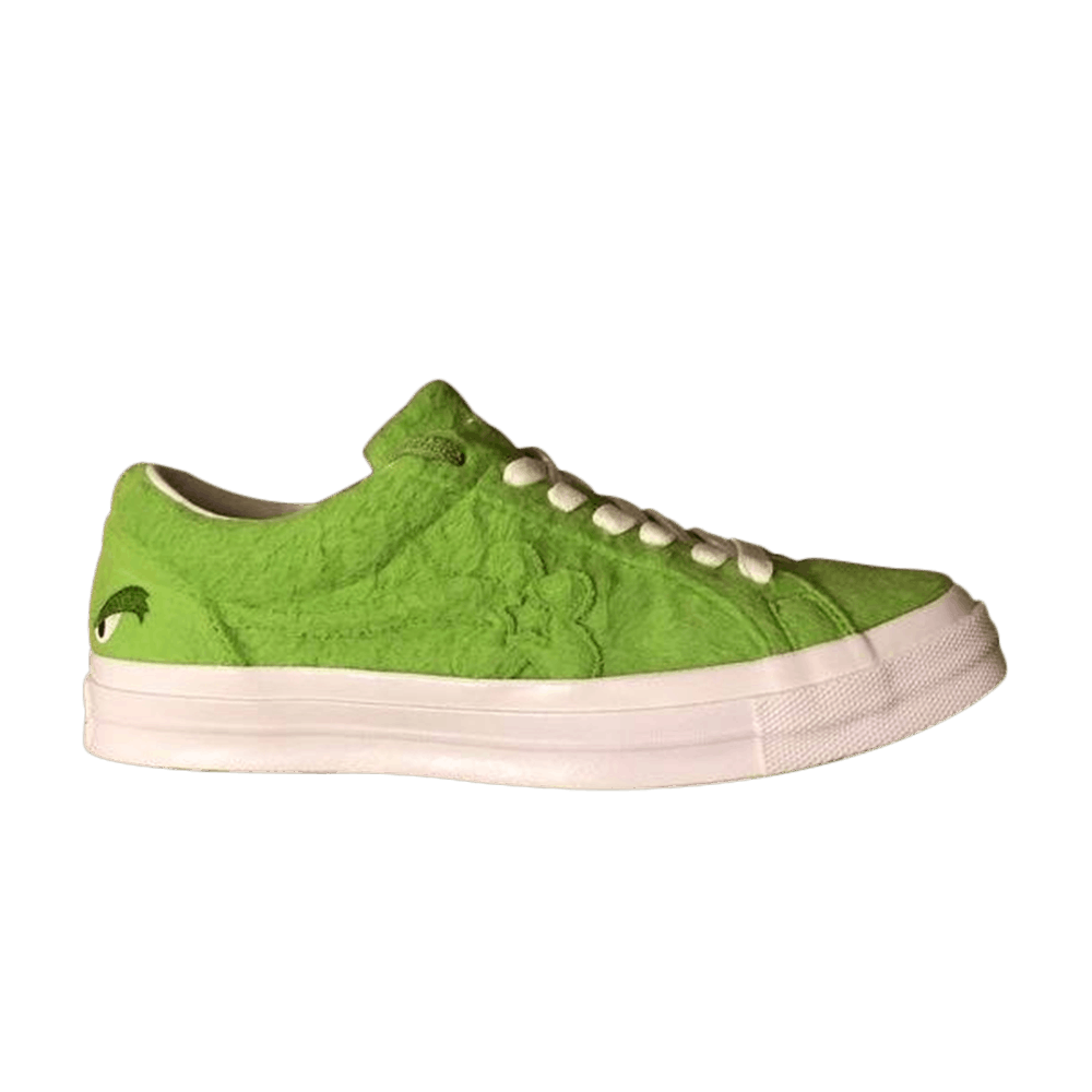 Golf Le Fleur x One Star Ox 'Grinch'