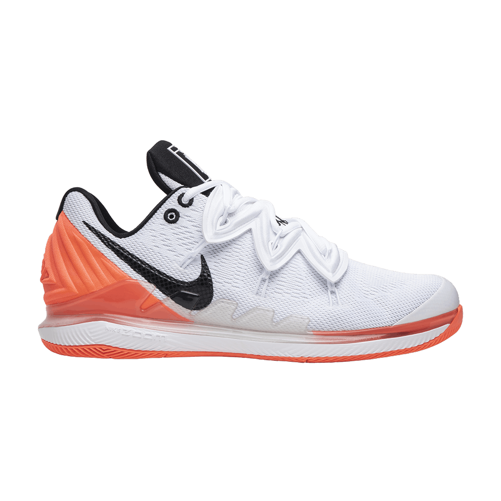 Kyrie Irving x Nick Kyrgios x Air Zoom Vapor X 'Kyrie 5' - Nike ...