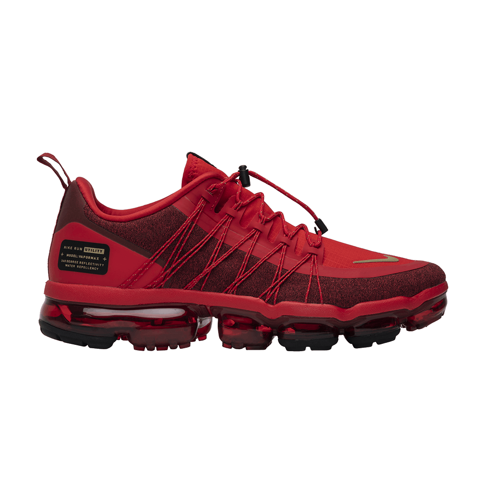 Air VaporMax Utility 'Chinese New Year'