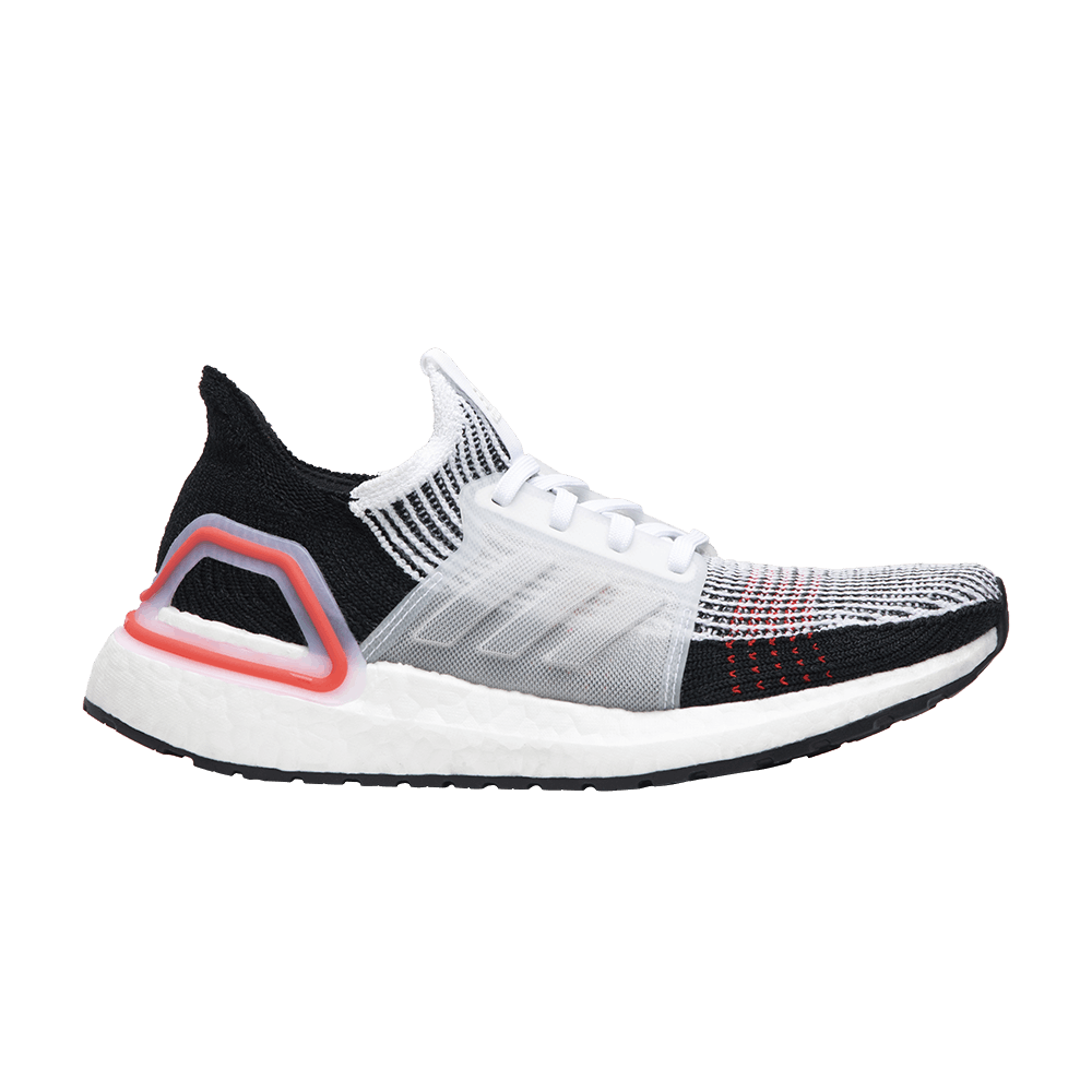 Wmns UltraBoost 19 'Laser Red'