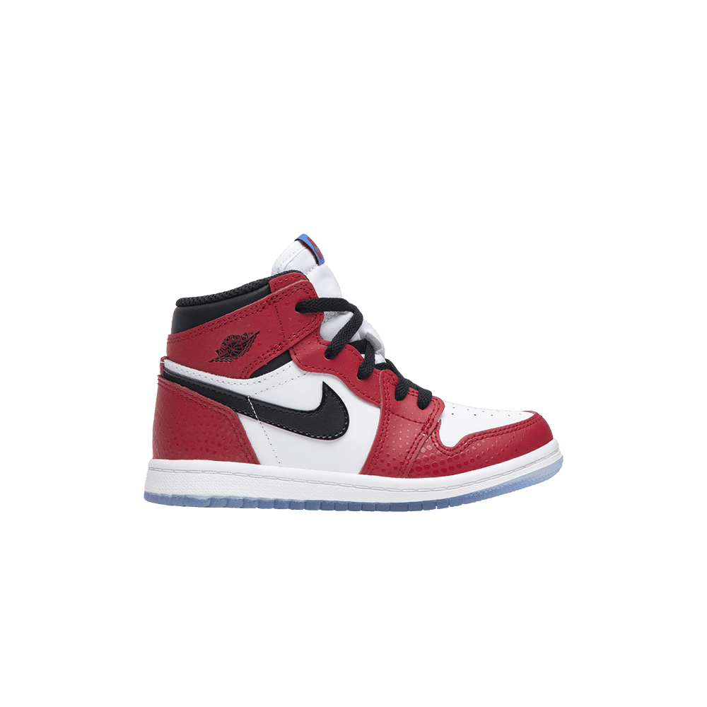 Air Jordan 1 Retro High TD 'Origin Story'