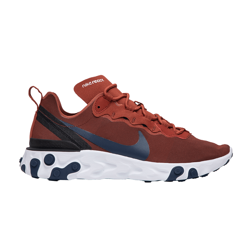 React Element 55 'Mars Stone'