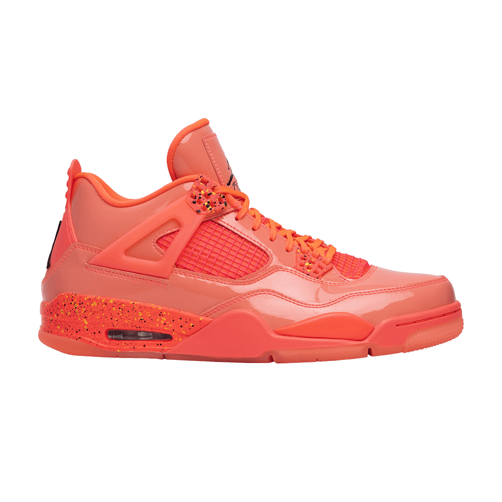 Wmns Air Jordan 4 Retro NRG 'Hot Punch'