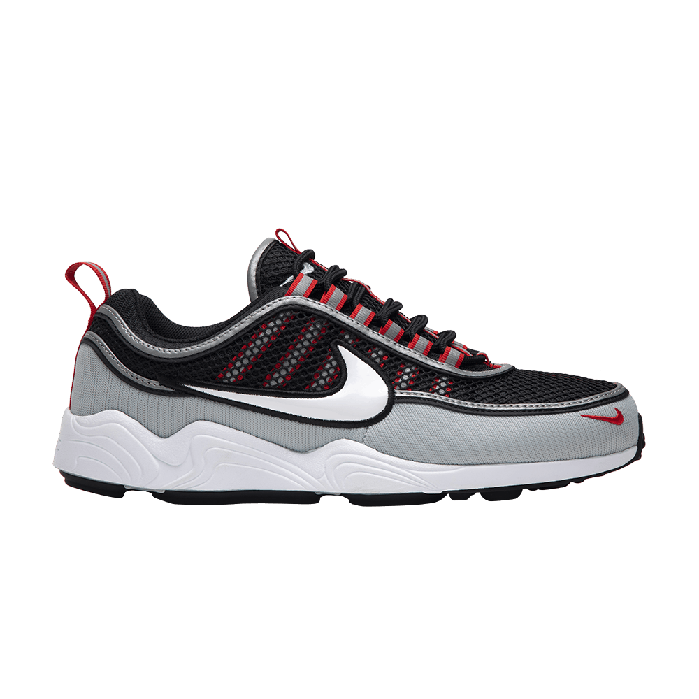 Zoom Spiridon '16 'Grey'