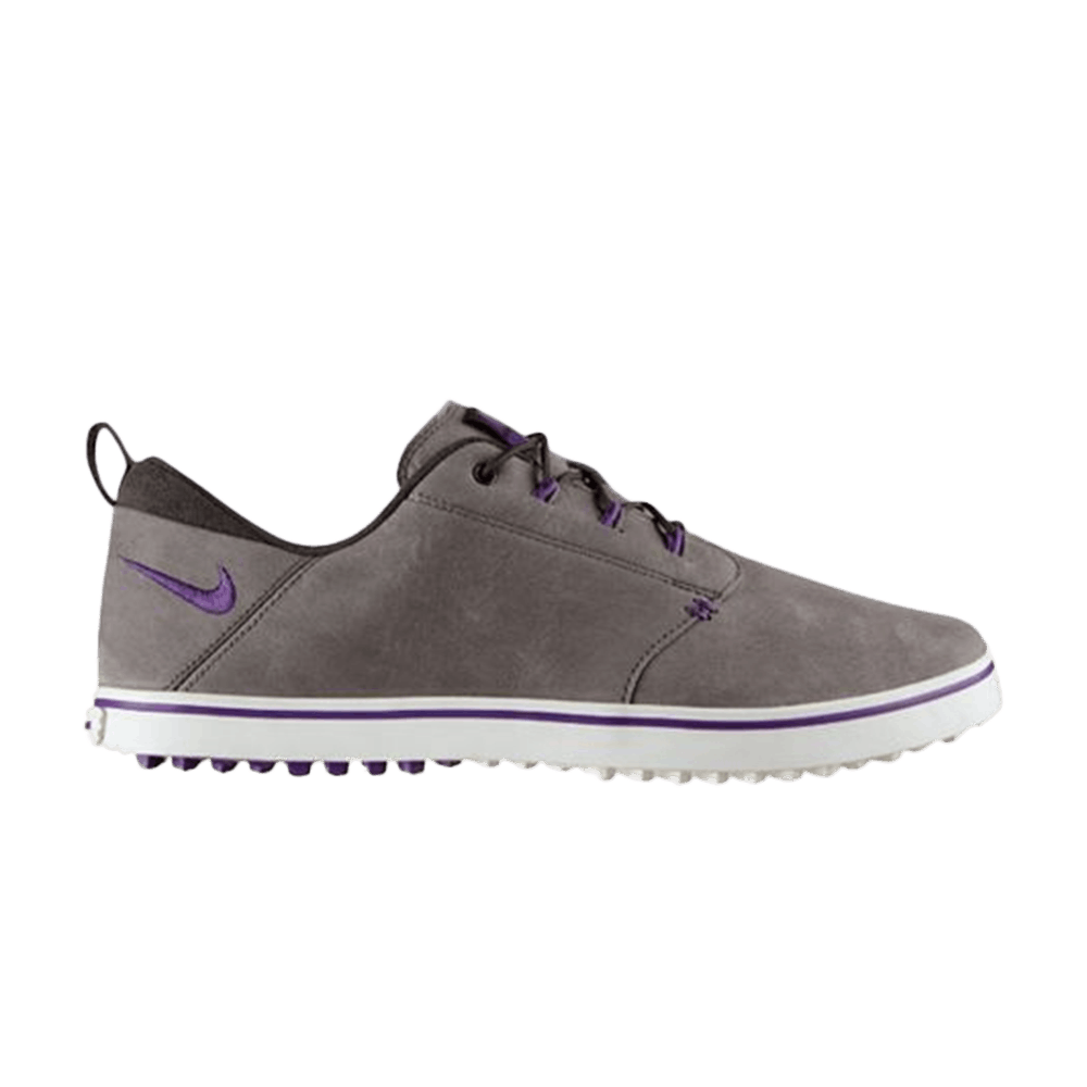 Wmns Lunar Adapt Golf 'Light Ash'