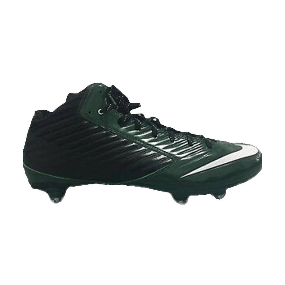 Vapor Speed 3/4 'Green Black'