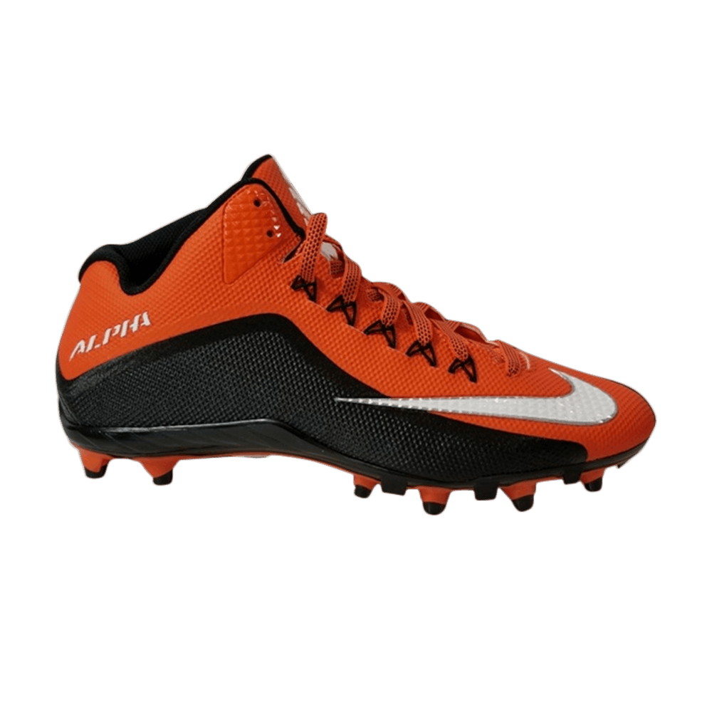 Alpha Pro 2 3/4 TD 'Team Orange'