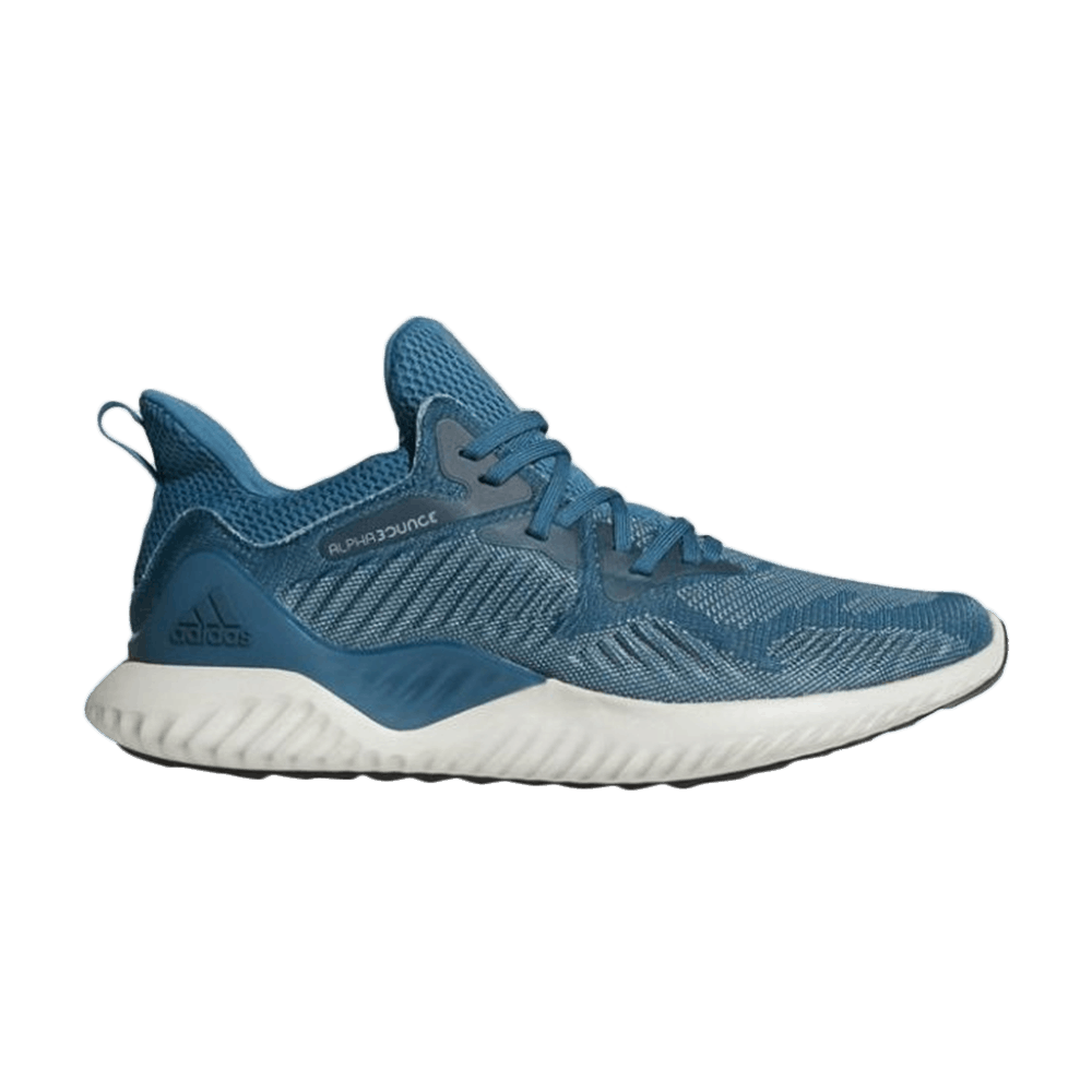 AlphaBounce Beyond 'Real Teal'