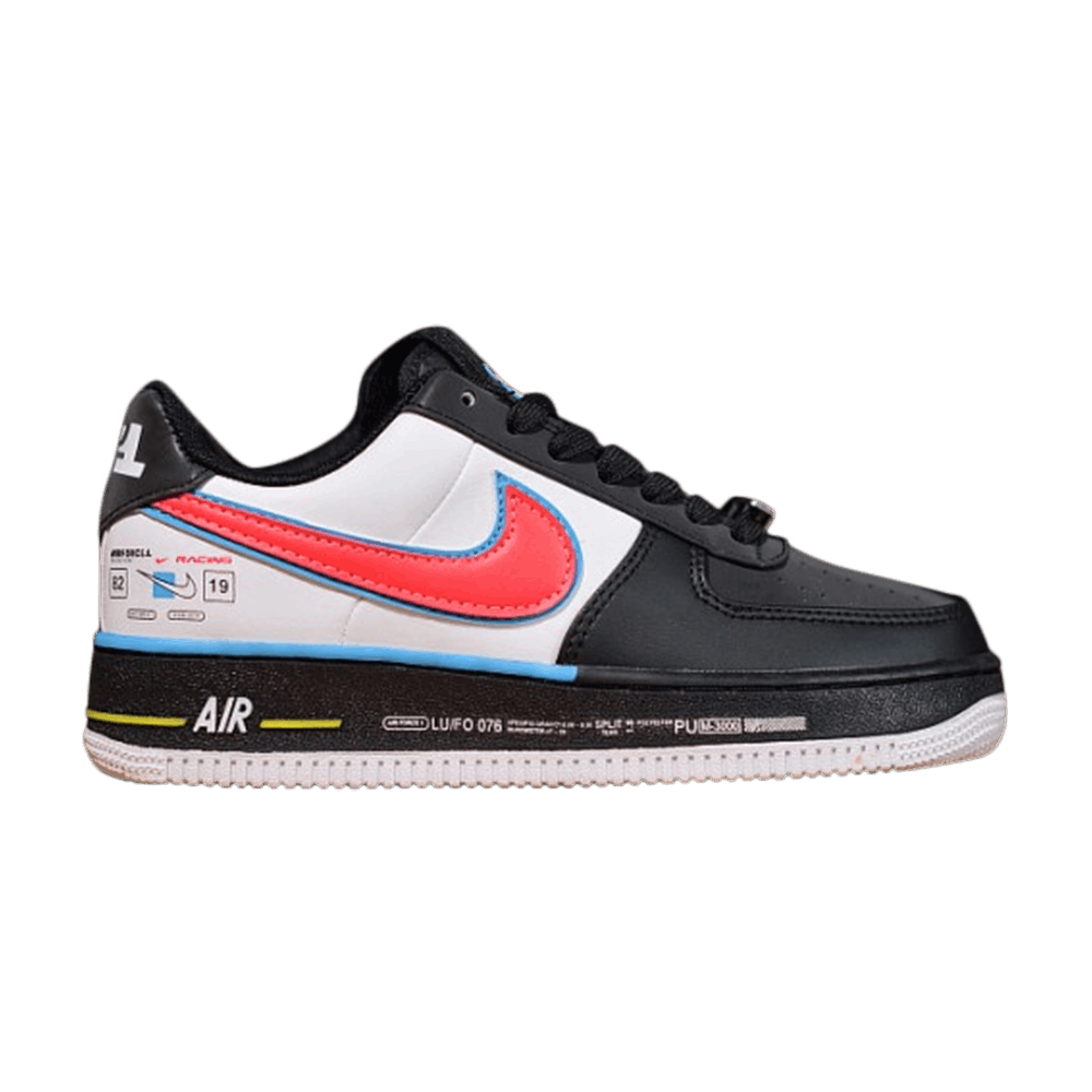 Nike Air Force 1 '07 QS âSwoosh Packâ | 43einhalb Sneaker Store