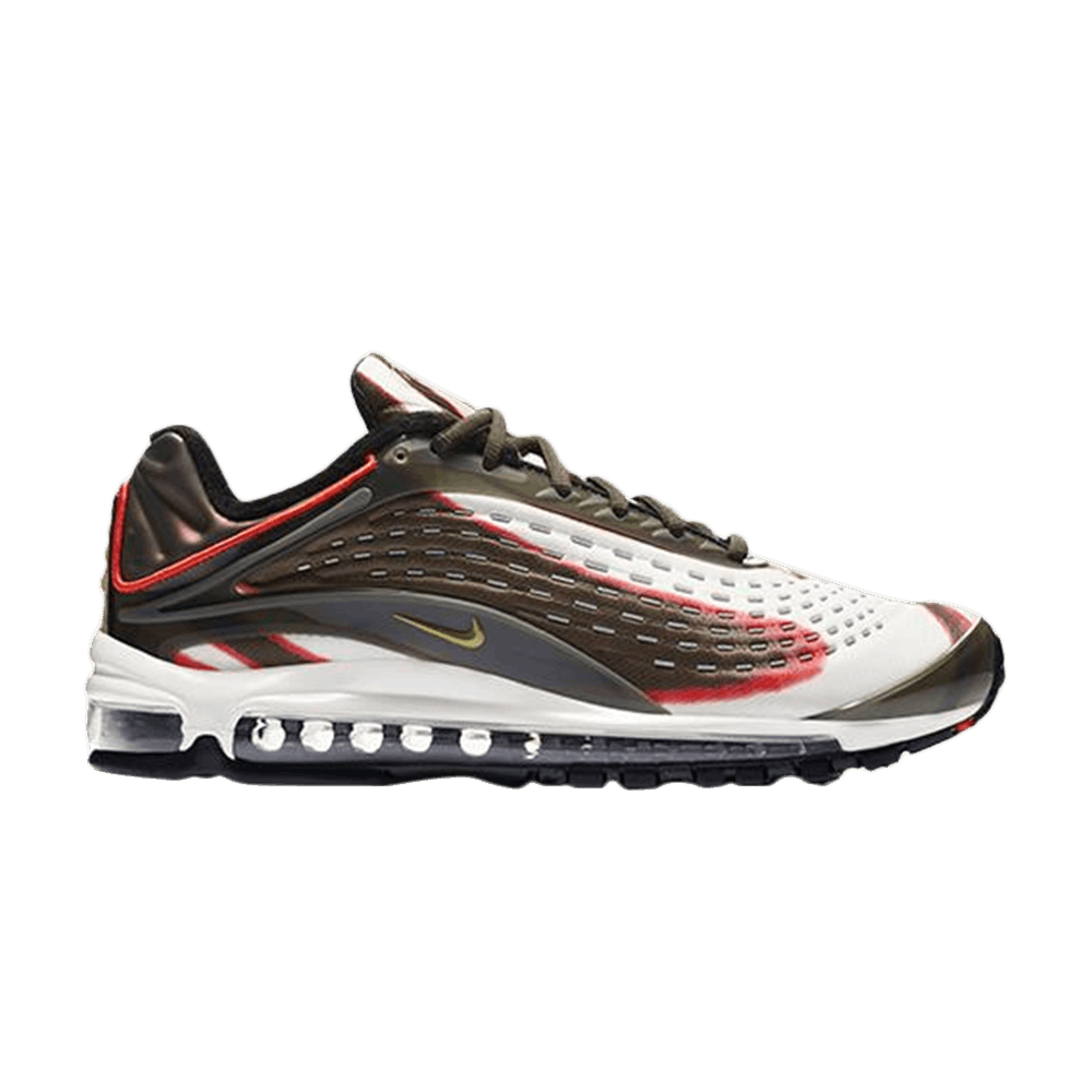 Air Max Deluxe GS 'Sequoia'