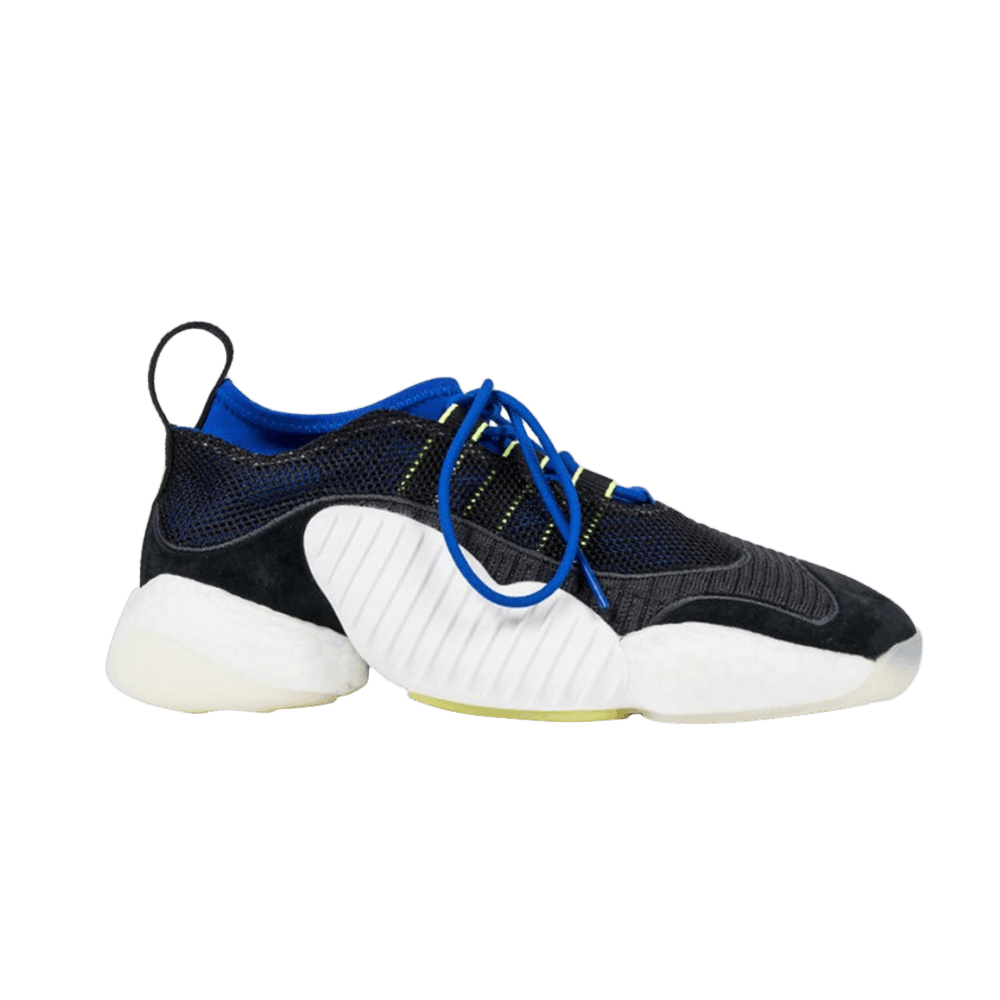 Crazy BYW LVL 2 'Black Royal'