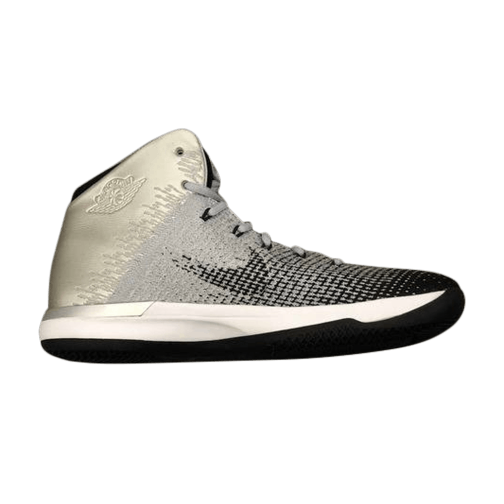 Air Jordan 31 'Kawhi Leonard' PE