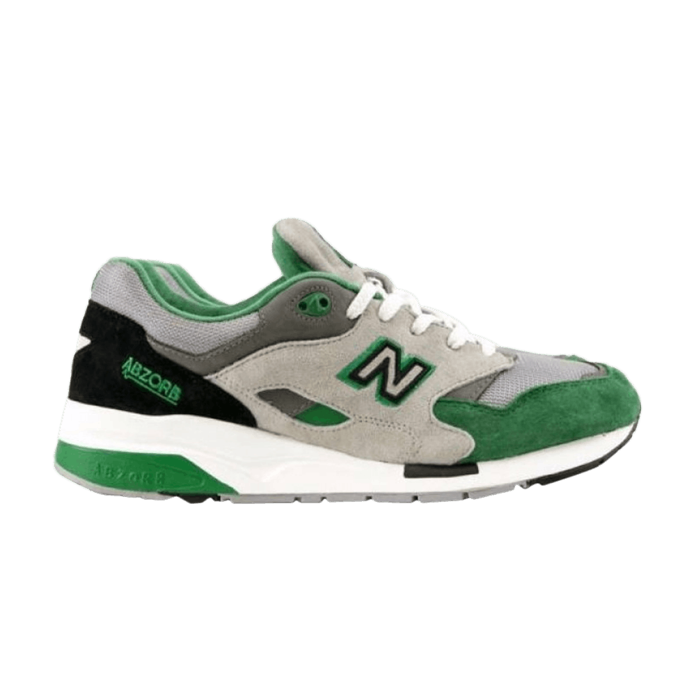 1600 'Green Grey'