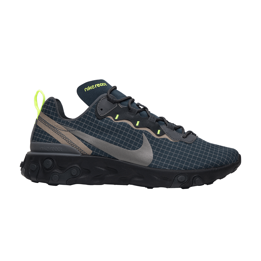 React Element 55 'Grid - Armory Navy'