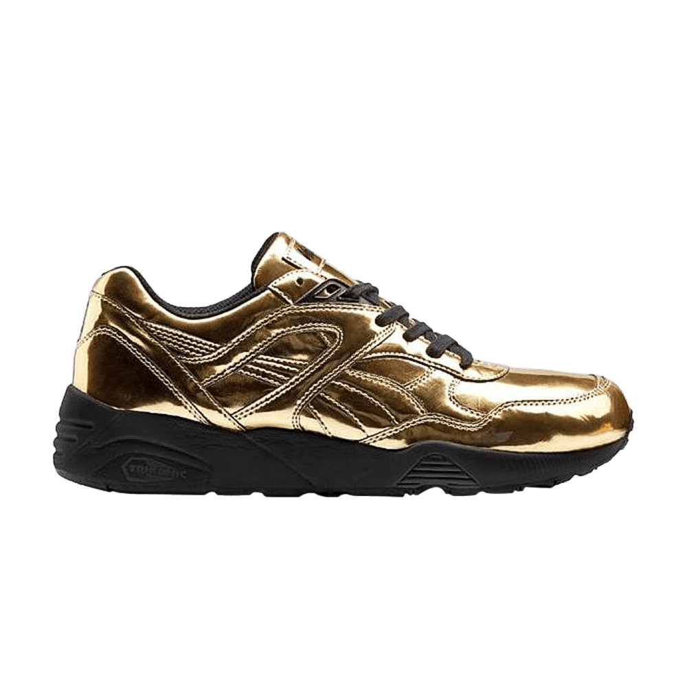 Vashtie x R698 'Gold'