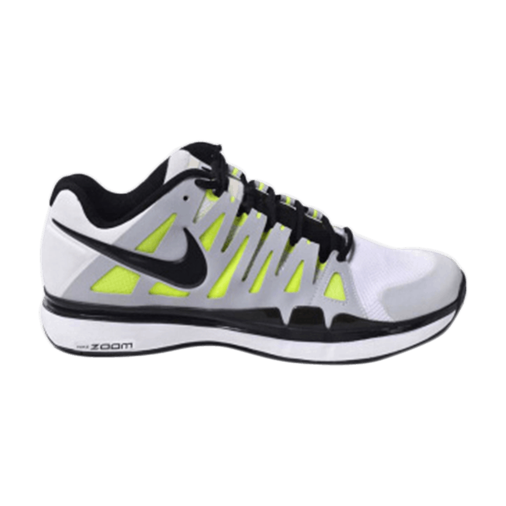 Zoom Vapor 9 Tour 'Platinum Volt'