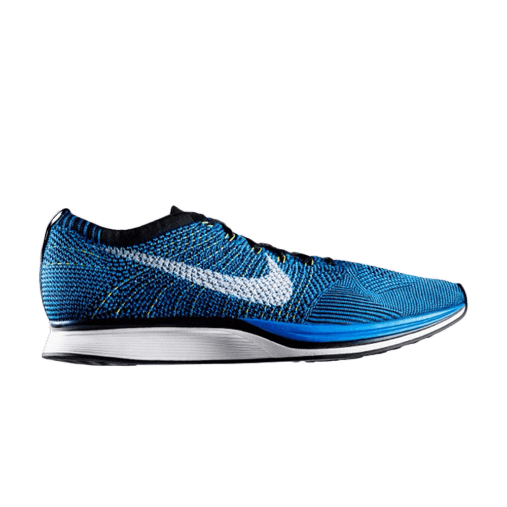 Flyknit Racer NRG