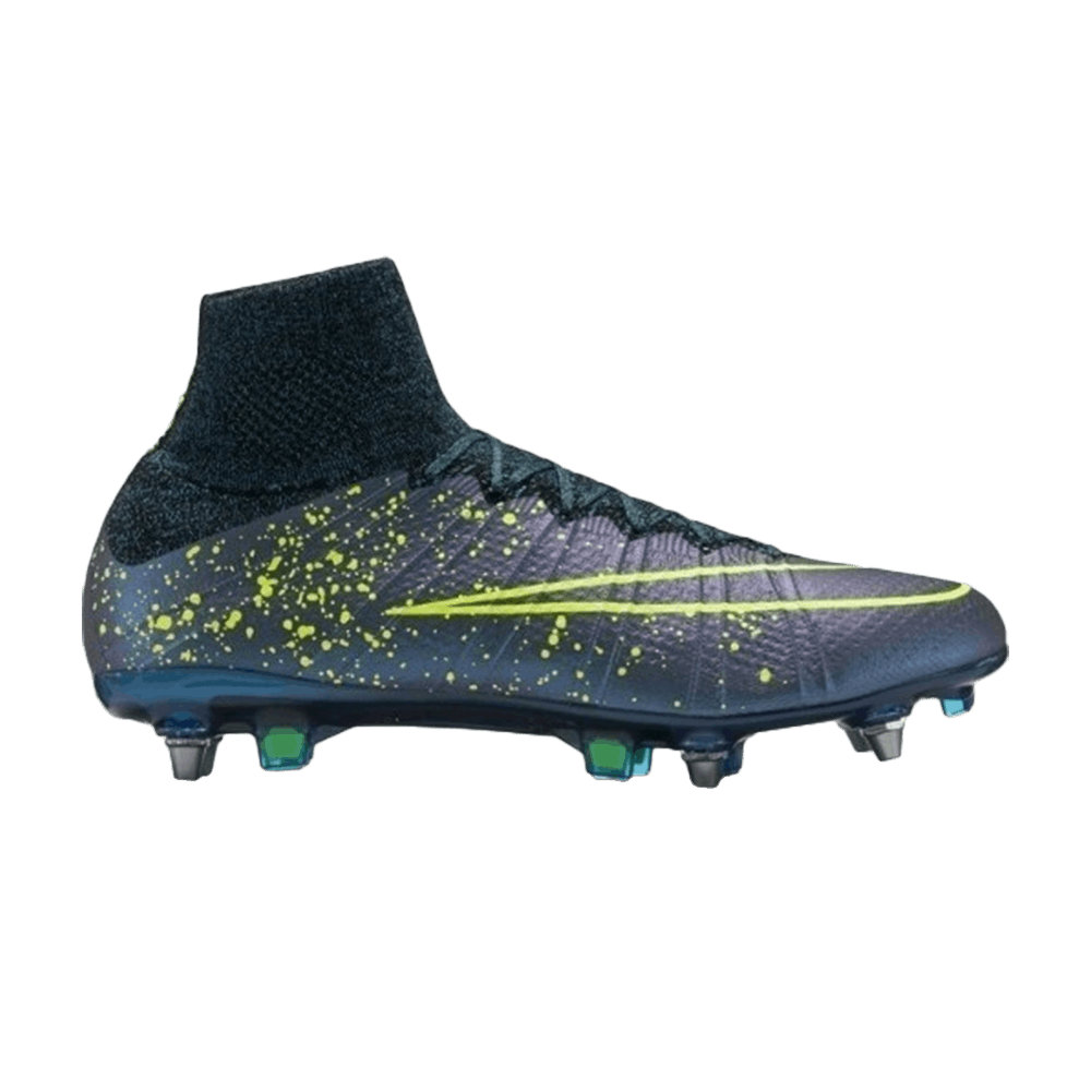 Mercurial Superfly SG-Pro 'Squadron Blue'