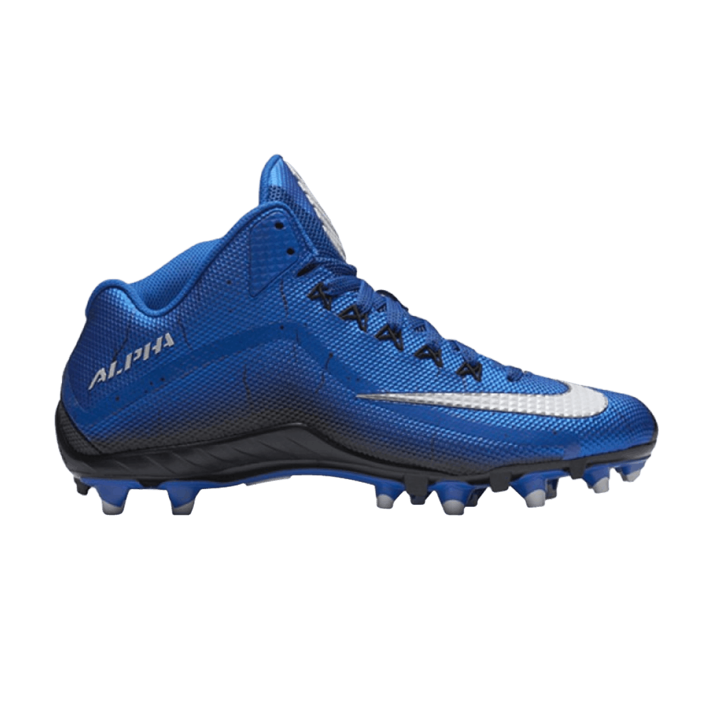 Alpha Pro 2 Mid TD 'Royal Blue'