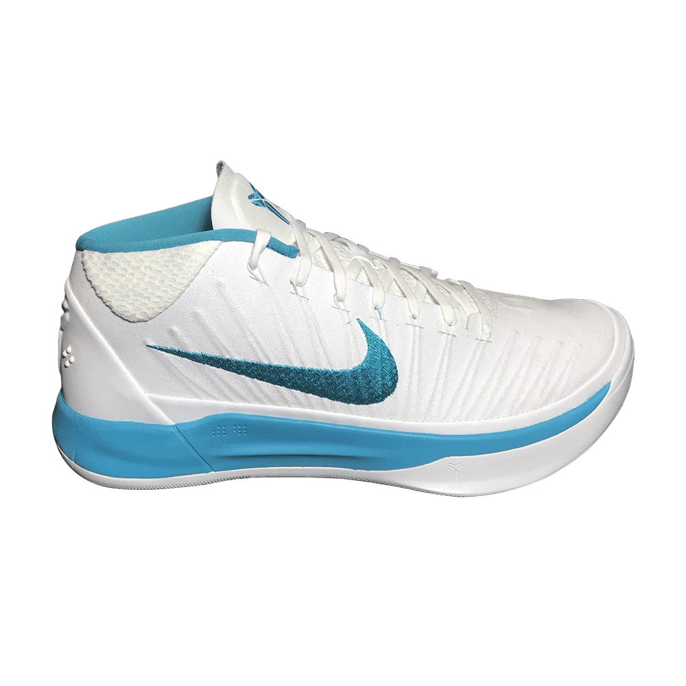 Kobe A.D. Mid 'Aqua Blue'