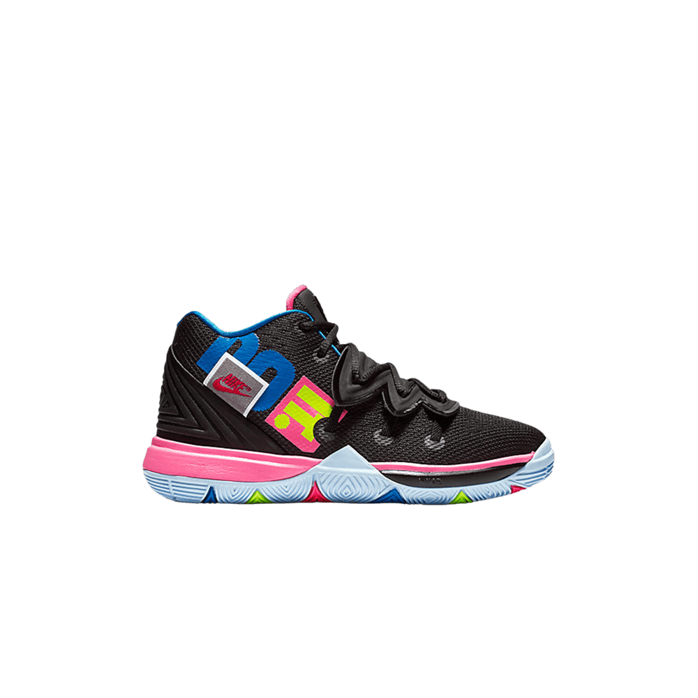 Kyrie 5 PS 'Just Do It'