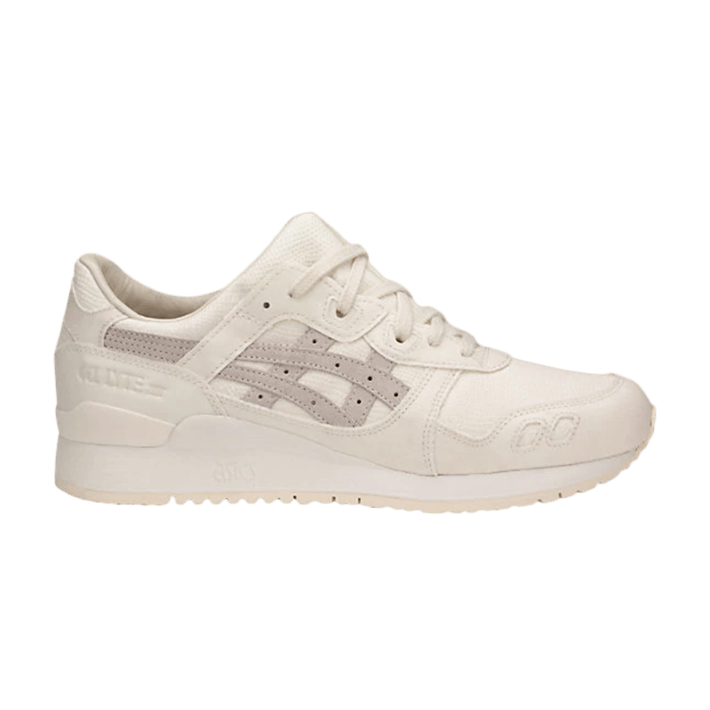 Gel Lyte 3 'Reptile Pack - Off White'