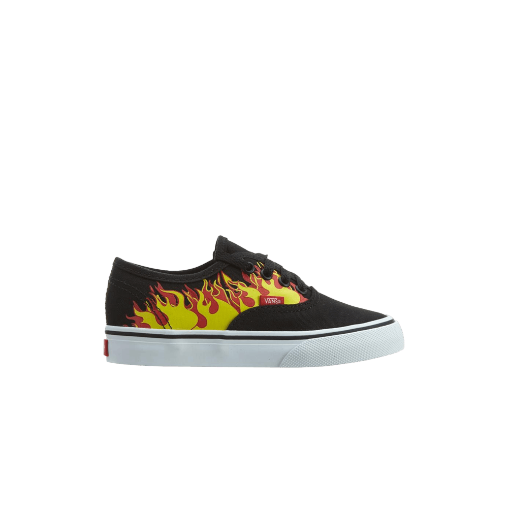 Authentic Toddler 'Flame'