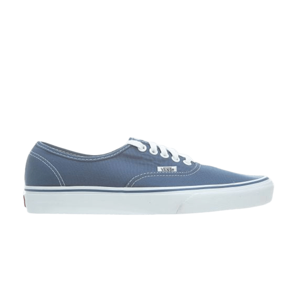 Authentic 'Navy'