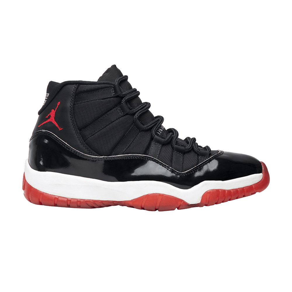 Air Jordan 11 OG 'Bred' 1996