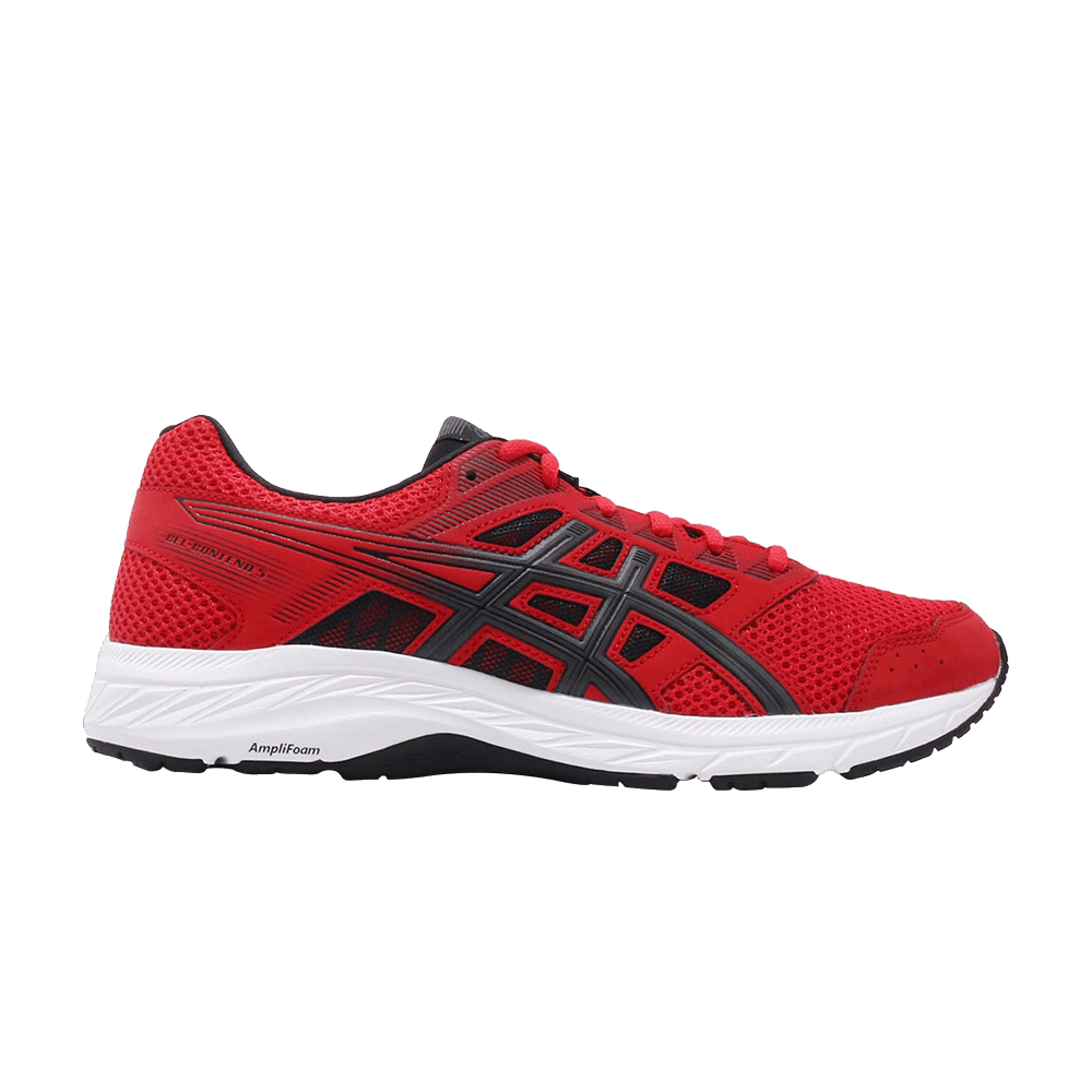 Gel Contend 5 'Classic Red'