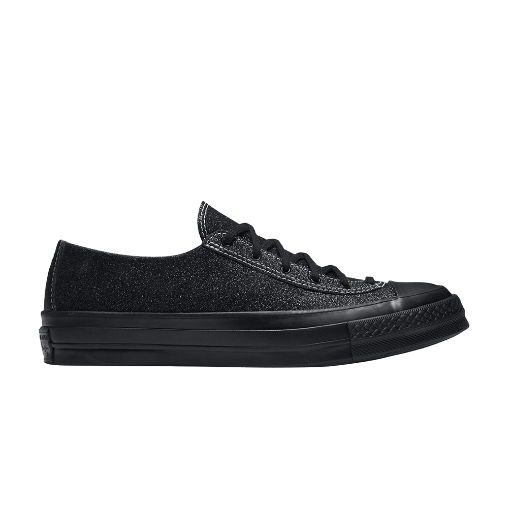 JW Anderson x Chuck Taylor All Star 70 Low 'Black'