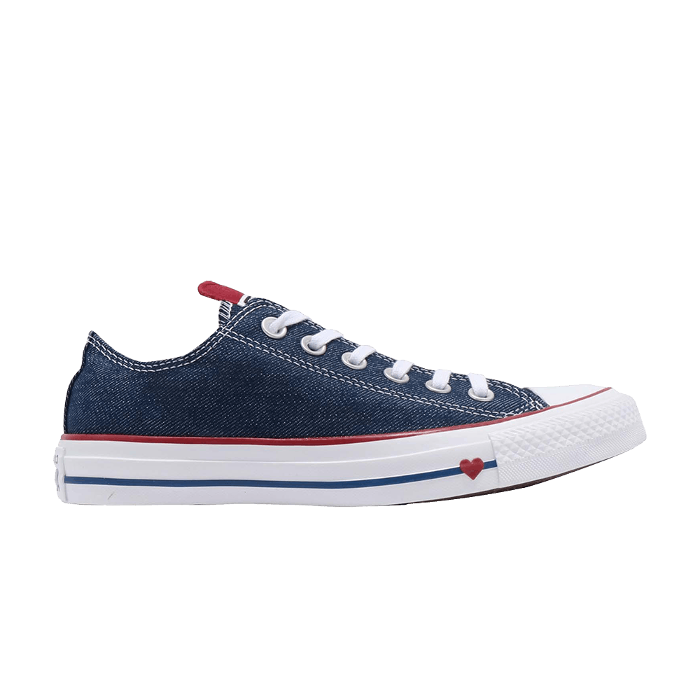 Chuck Taylor All Star 'Indigo'