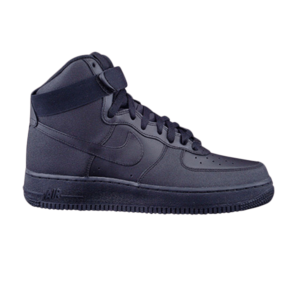 Air Force 1 High '07 'Tec Tuff'