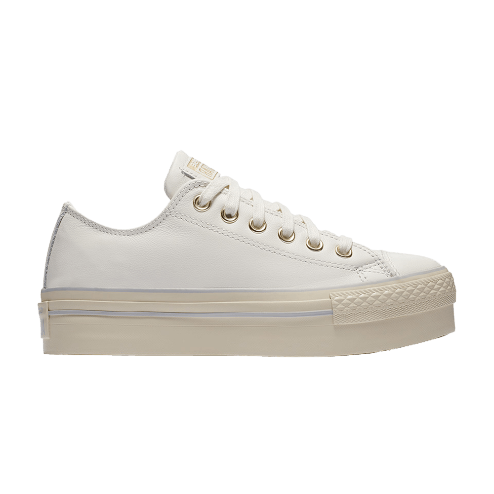 converse chuck taylor all star platform ox