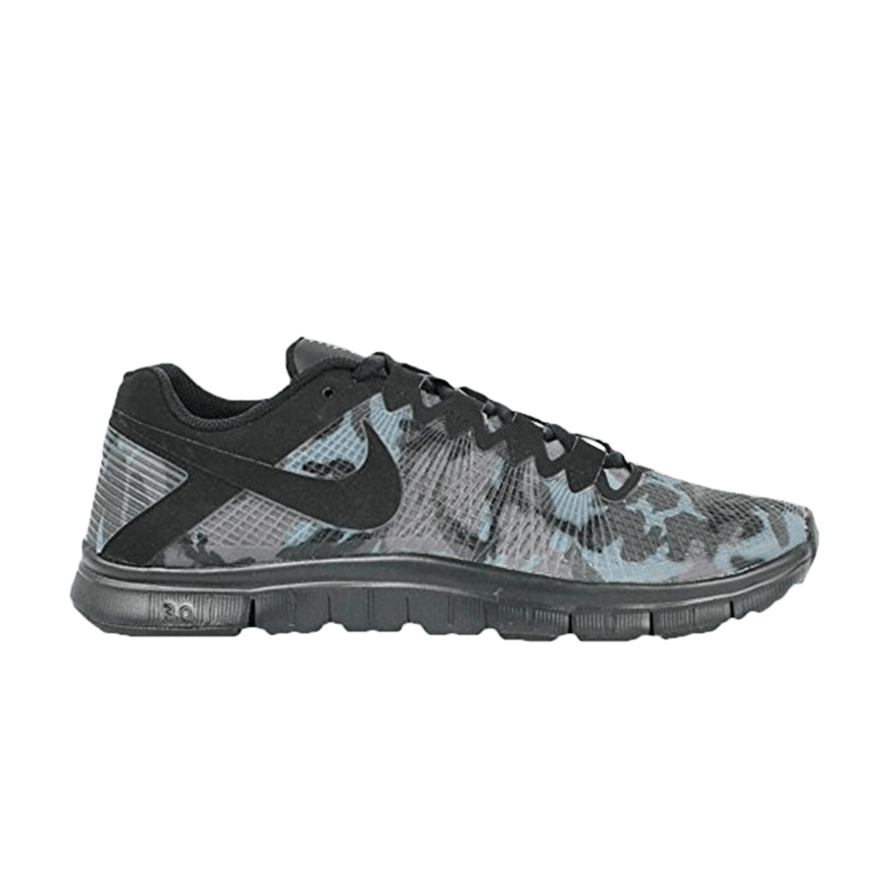 Free Trainer 3.0 'Camo'