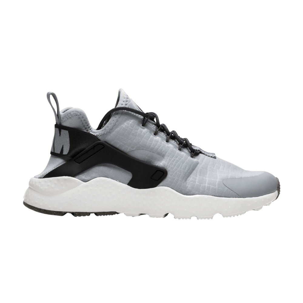 Wmns Air Huarache Ultra 'Wolf Grey'