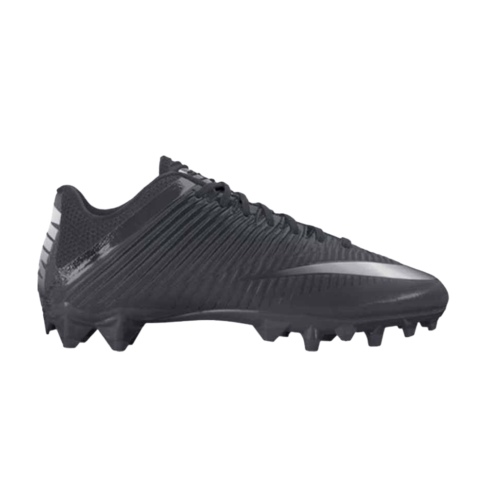 Vapor Speed 2 TD 'Black Silver'