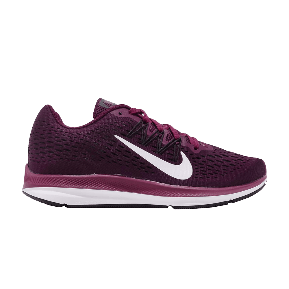 Wmns Zoom Winflo 5 'True Berry'