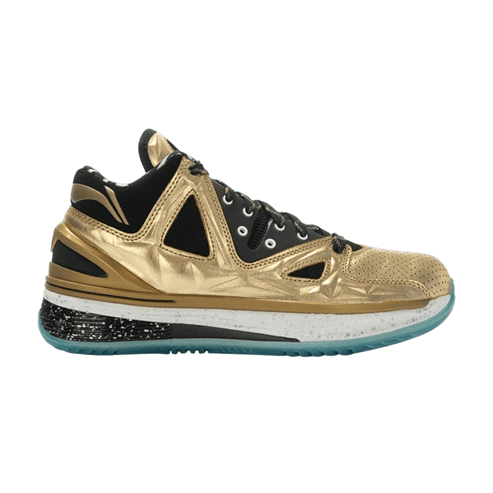 Way of Wade 2.5 Encore 'Gold Rush'