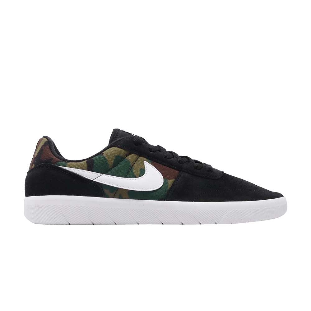 Team Classic SB 'Black'