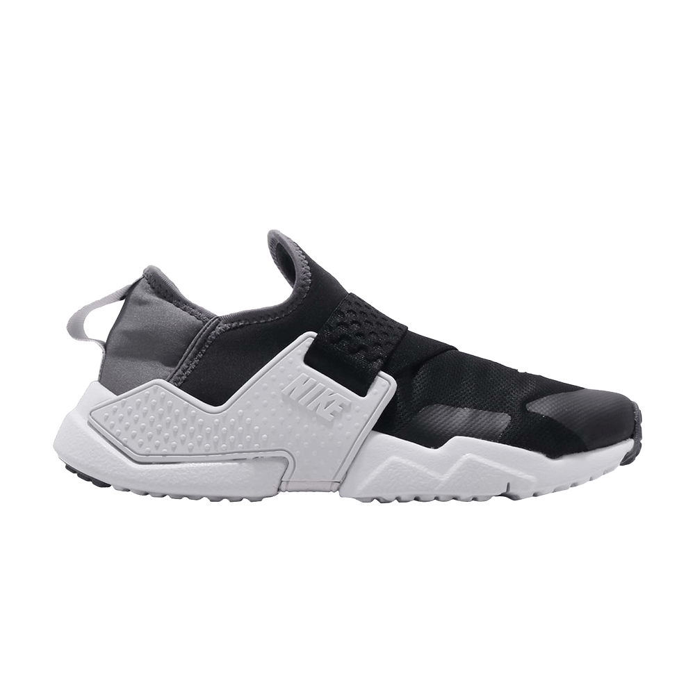 Huarache Extreme SE GS 'Metallic Silver'