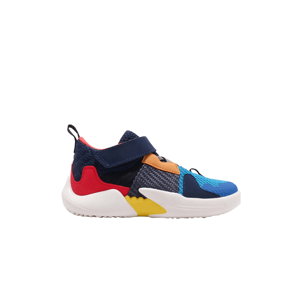 Jordan Why Not Zer0.2 TD 'Multi-Color'