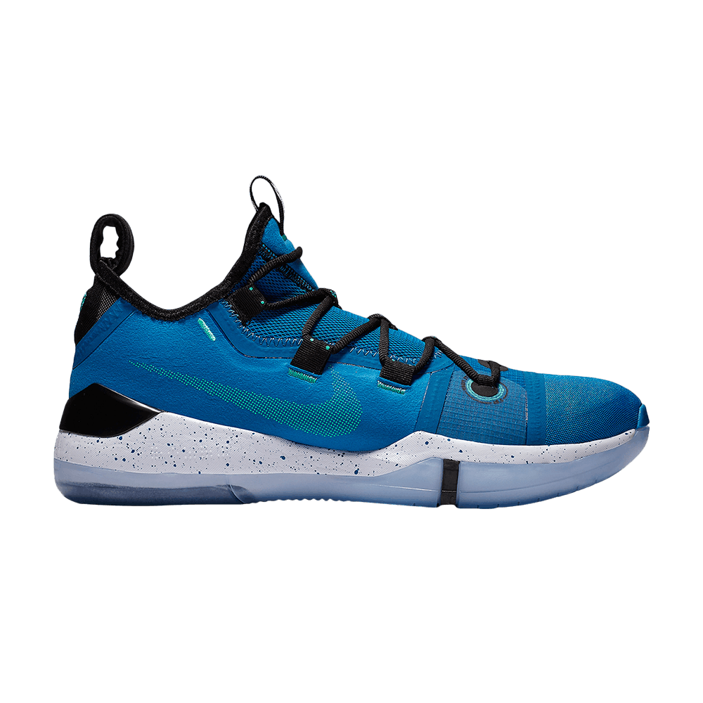 Kobe A.D. 2018 EP 'Military Blue'